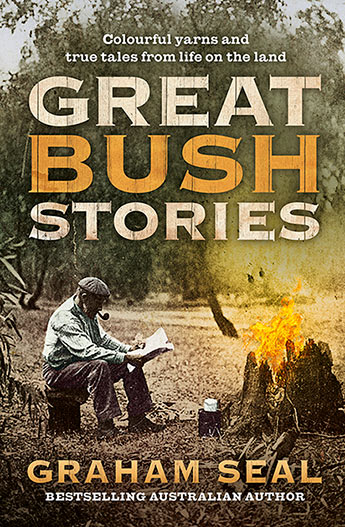 Gt Bush Stories 9781760633042