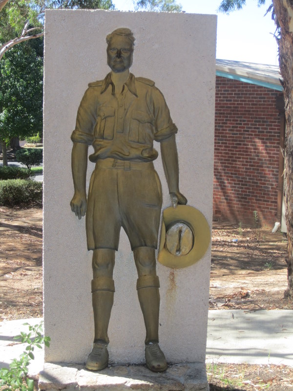 Sandakan Boyup Mar 25 056